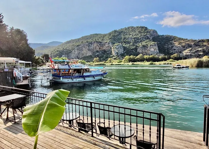 Arp Dalyan